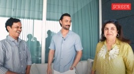 farah khan dilip arpita khan