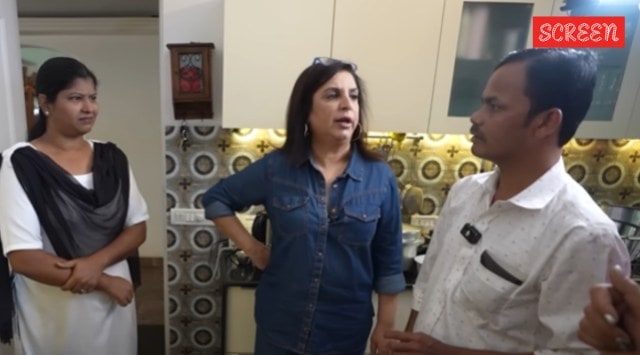 فرح خان ديليب