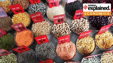 The hope from softening food inflation
