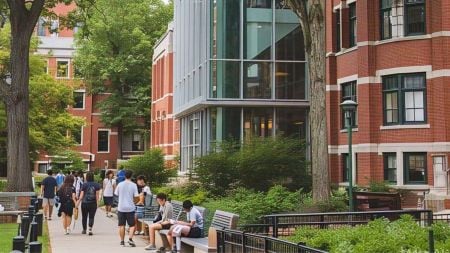 India yet to secure offshore campus from leading global universities: Parliamentary panel