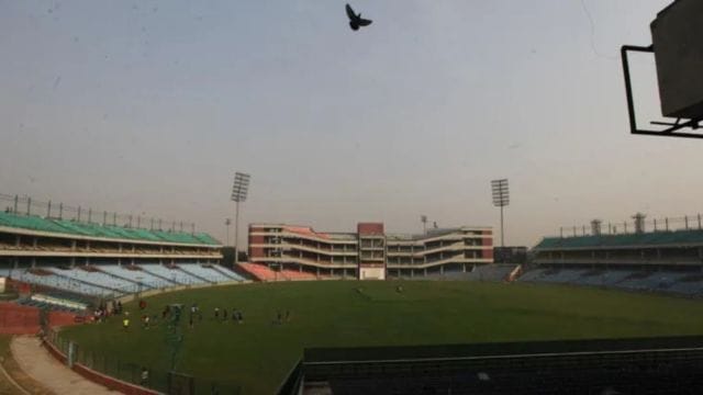 Delhi