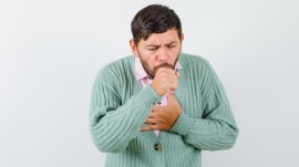 While many people carry the yeast, Candida albicans, harmlessly in the mouth and gut, in vulnerable patients, such as those with weakened immunity, it can become invasive and deadly. (File Photo)