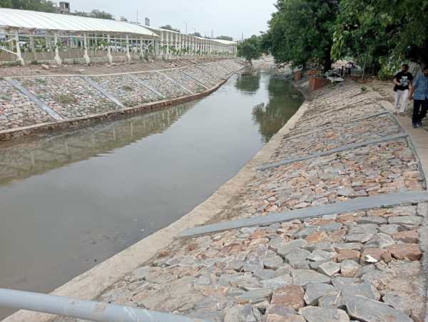 The transformation had involved extensive efforts.