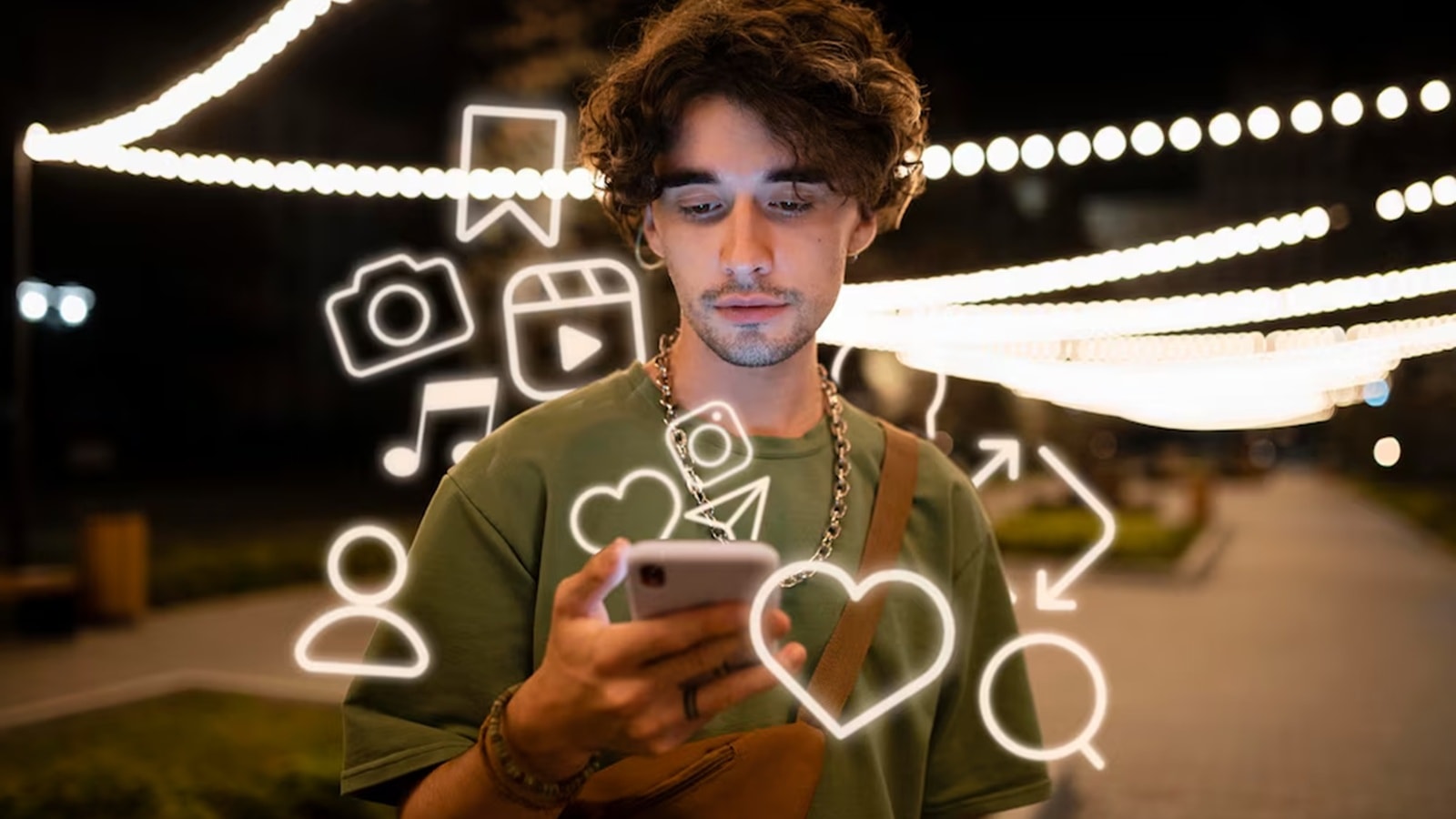 gen z instagram