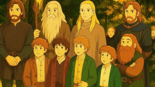 ghibli