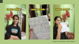 Each mosquito has been given a name, ranging from Ramesh and Suresh to Tinku and more