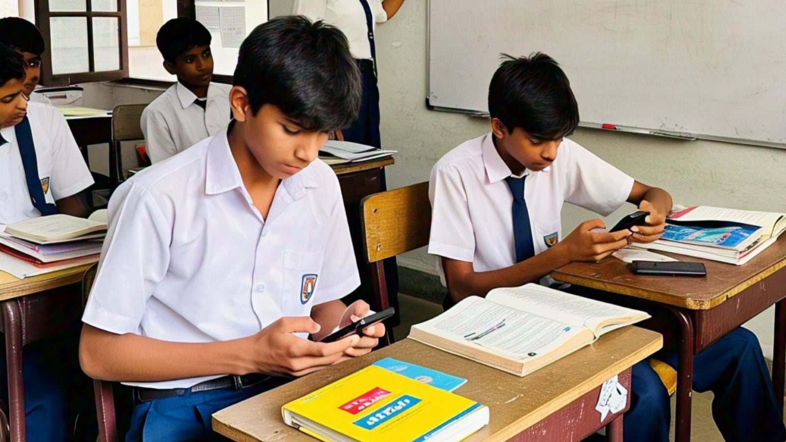 Goa Board GBSHSE SSC 10th Result 2025: How to check scorecards?
