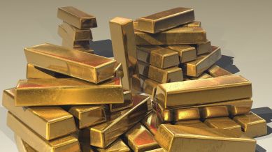 rbi Banks and NBFCs found it an attractive business since they can auction gold if the borrower defaults on the loan.