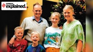 Recalling the Graham Staines murder case, with release of convict from jail