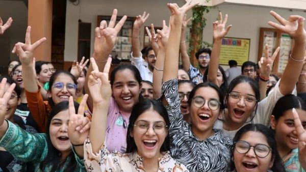 Maharashtra HSC 12th Result 2025: Websites to check result