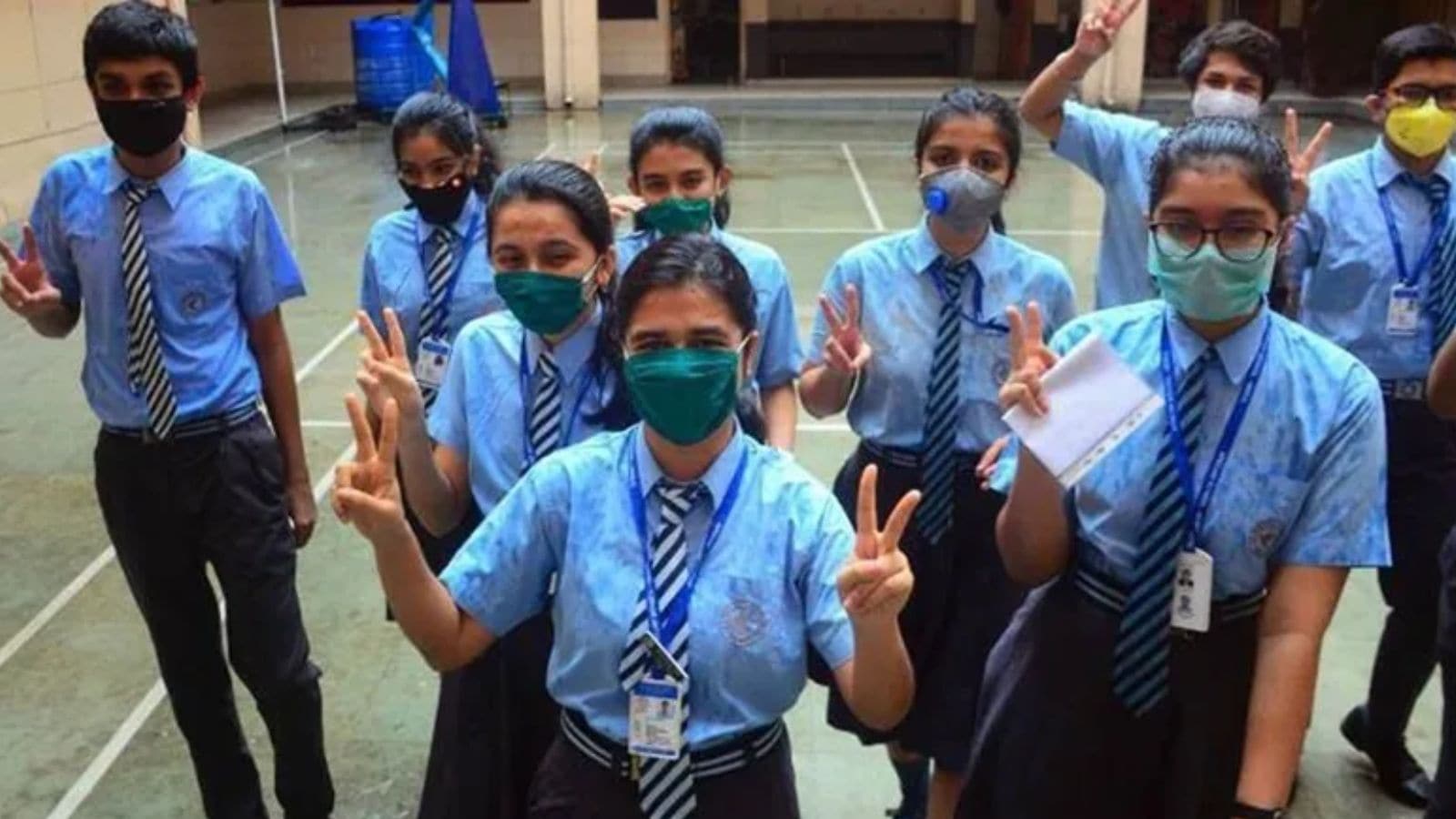 Punjab Board Class 10th Result 2025: Overall 95.61% students pass, 3 girls score 100%