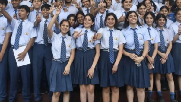 Maharashtra HSC 12th Result 2025: Websites to check result