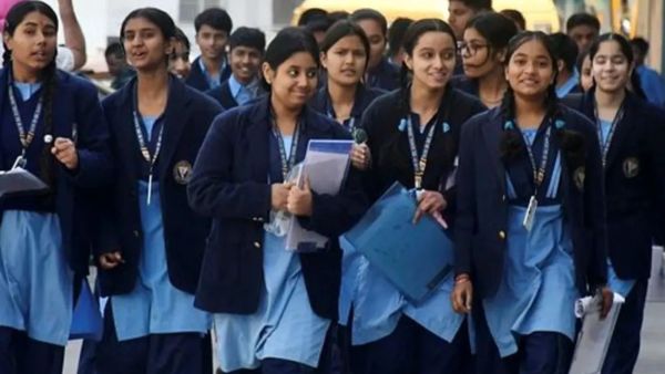 Maharashtra HSC 12th Result 2025: Websites to check result