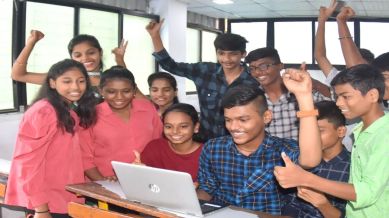 Punjab board Class 10th Result 2025: Steps to check PSEB Class 10 result