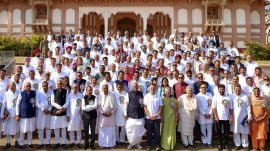 Congress