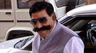 gyandev ahuja expelled from bjp, indian express
