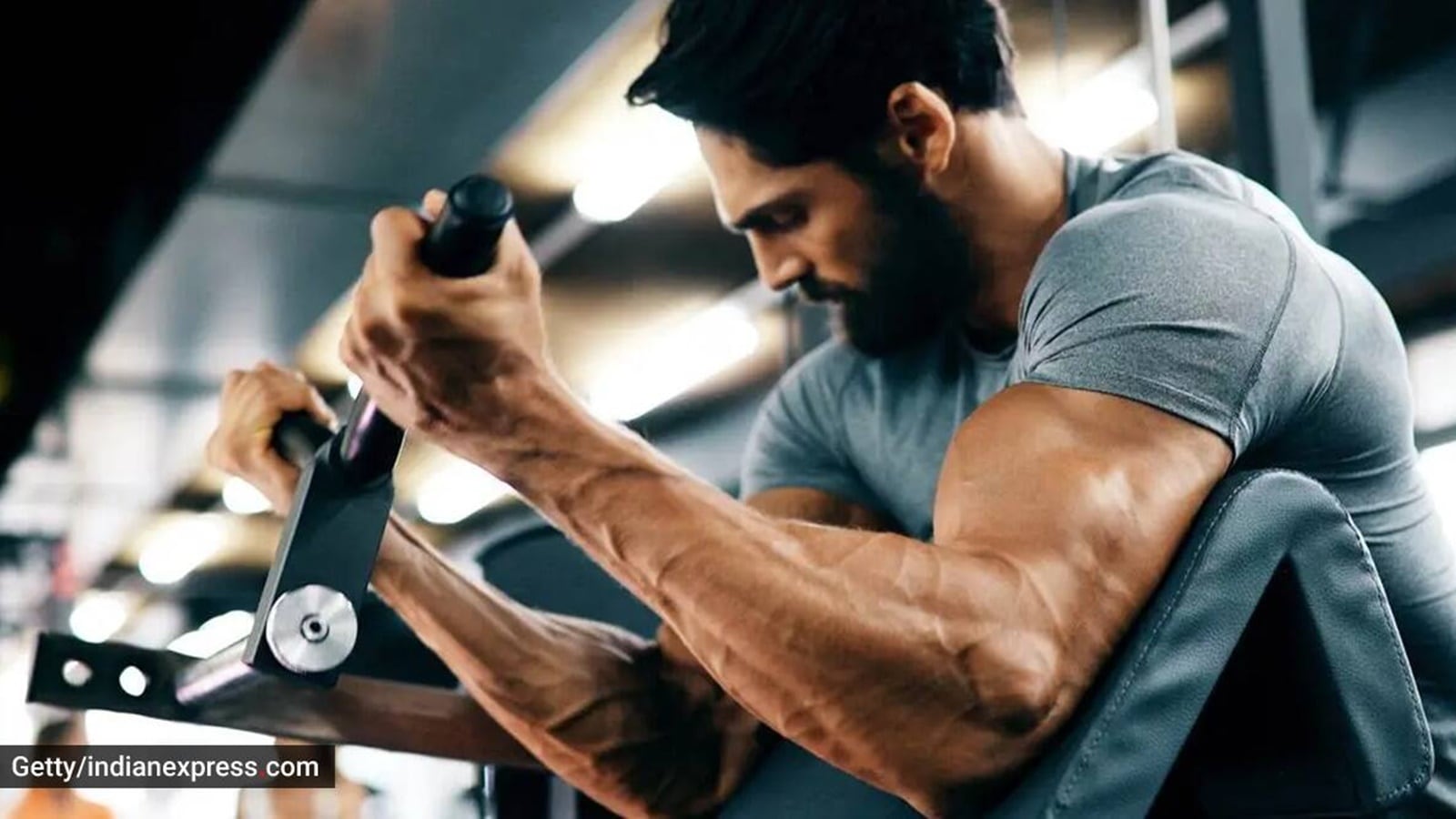 gym