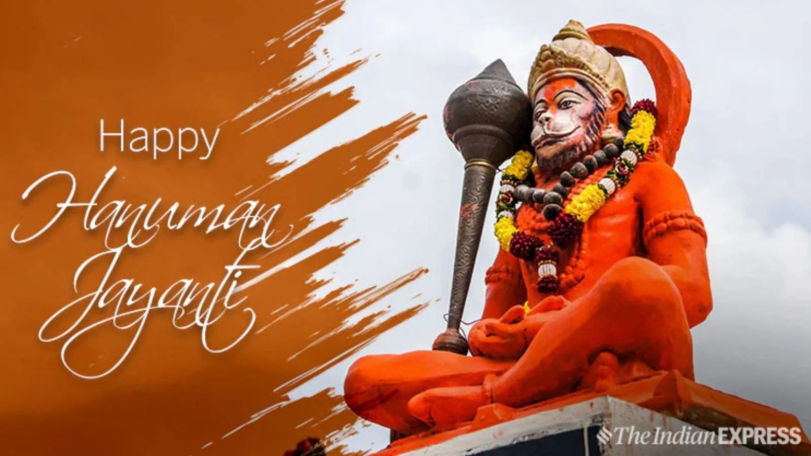 Happy Hanuman Jayanti 2025: Wishes, Images, Status, Quotes, Greetings, Messages, and Wallpapers