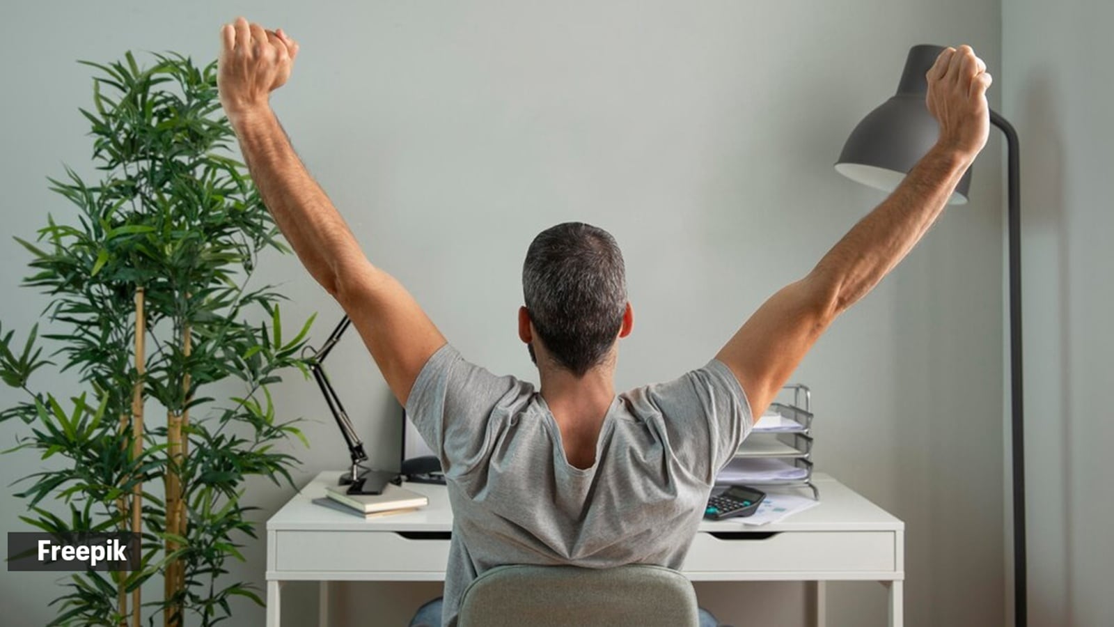 Hard work feels worth it, but only after it’s done – new research on how people value effort