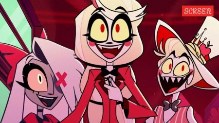hazbin hotel and helluva boss on Prime Video