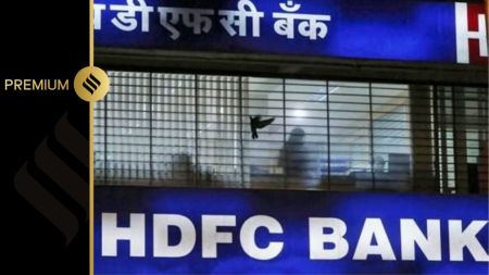 hdfc