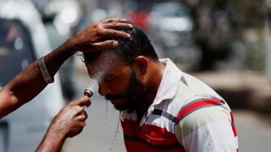 The Ministry has asked states/UTs and its other departments to conduct awareness sessions and training on recognising, preventing heat stress, and include heatwave-specific content in worker training modules.