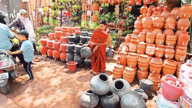 Prayas Energy Group, summer weather, pune summer weather, pune heat, pune weather, pune weather forecast, Pune news, Pune, Maharashtra news, Indian express news