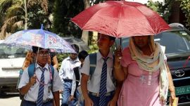 Maharashtra, MP, Odisha & others: States where schools time changed due to heat wave