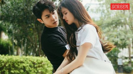 Zhao Lusi and Victor Ma reunite on Be Myself