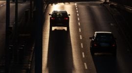 The development of e-highways with functional charging stations every 50 km will be pivotal in addressing a key concern with EVs—range anxiety.