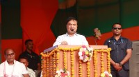 Assam Chief Minister Himanta Biswa Sarma, express opinion, indian express
