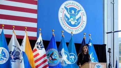 us homeland security elon musk doge