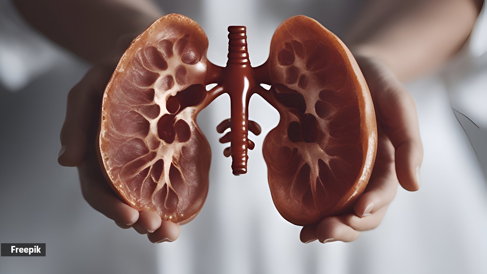 From popping painkillers to shortage of sleep, seven common habits that could be harming your kidneys