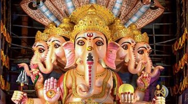Vikat Sankashti Chaturthi 2025 Date and Timings: As we mark the festival today, here's all you need ot know.