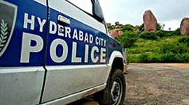 hyderabad