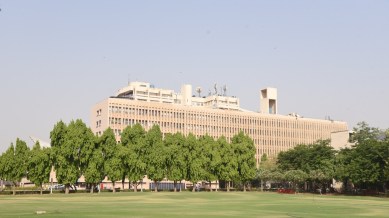 gastro outbreak in iit delhi