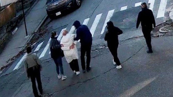 illegal immigrants US tufts immigrants