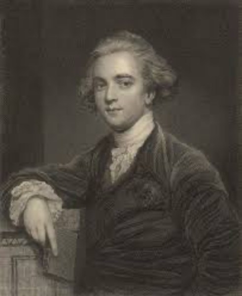 William Jones (Source: Wikipedia)