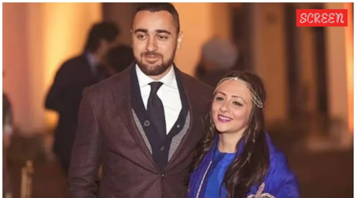 Imran Khan’s ex-wife Avantika Malik felt like she’d ‘die’ because of divorce, recalls daughter’s reaction: ‘Will I get a new mumma?’ | Bollywood News Imran Khan’s ex-wife Avantika Malik felt like she’d ‘die’ because of divorce, recalls daughter’s reaction: ‘Will I get a new mumma?’ | Bollywood News
