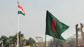 india bangladesh ties