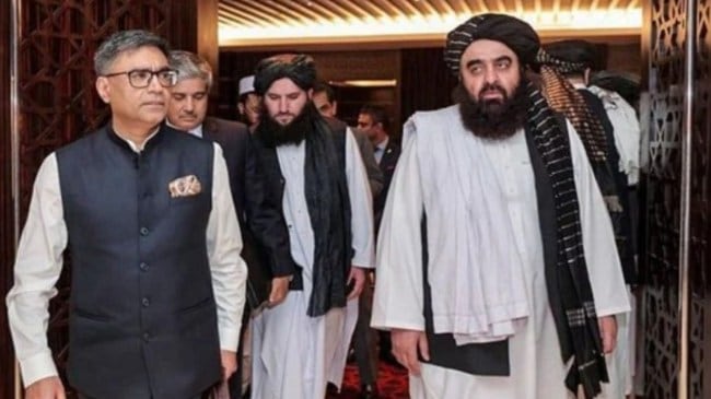 Taliban in Afghanistan