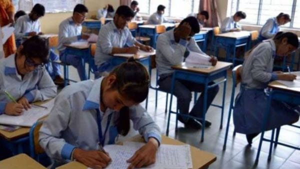 TN Class 10th Result: Steps to check marks