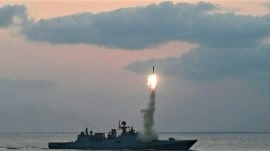 indian navy