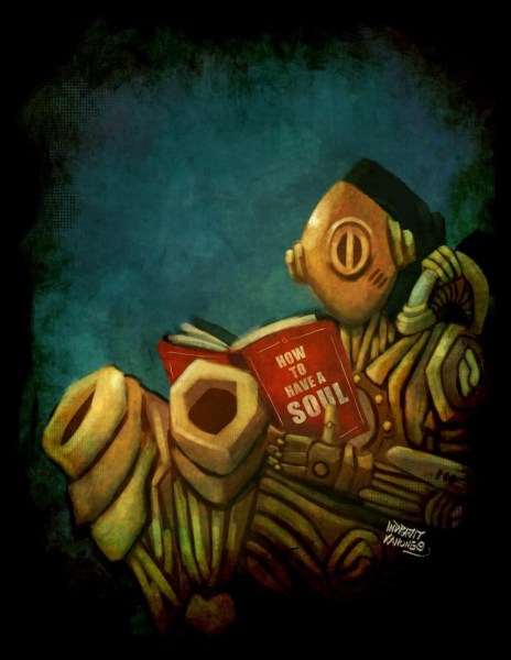 ghibli ai protest