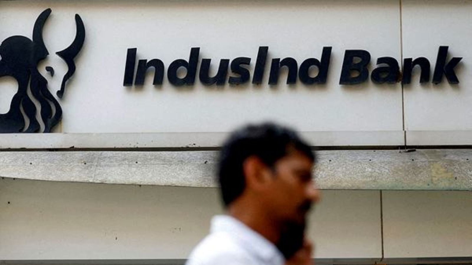 IndusInd Bank CEO quits after derivative losses of Rs 2,000 crore come to light
