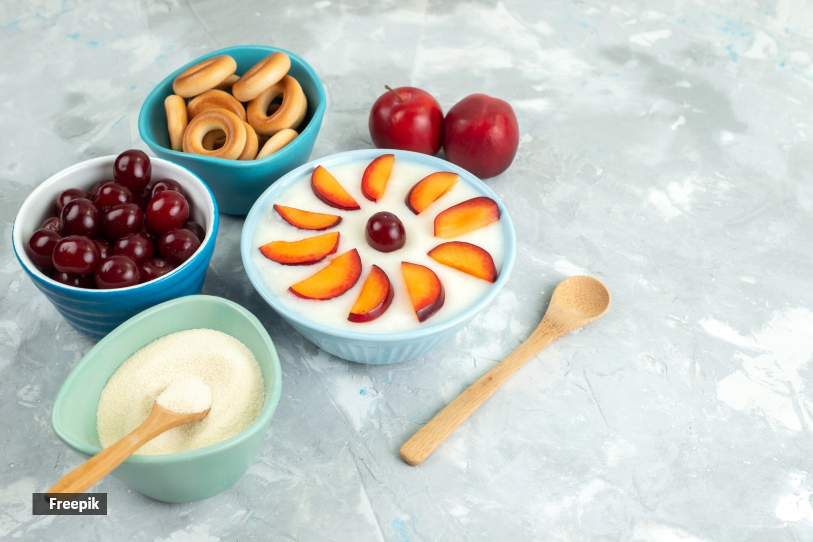 breakfast ideas