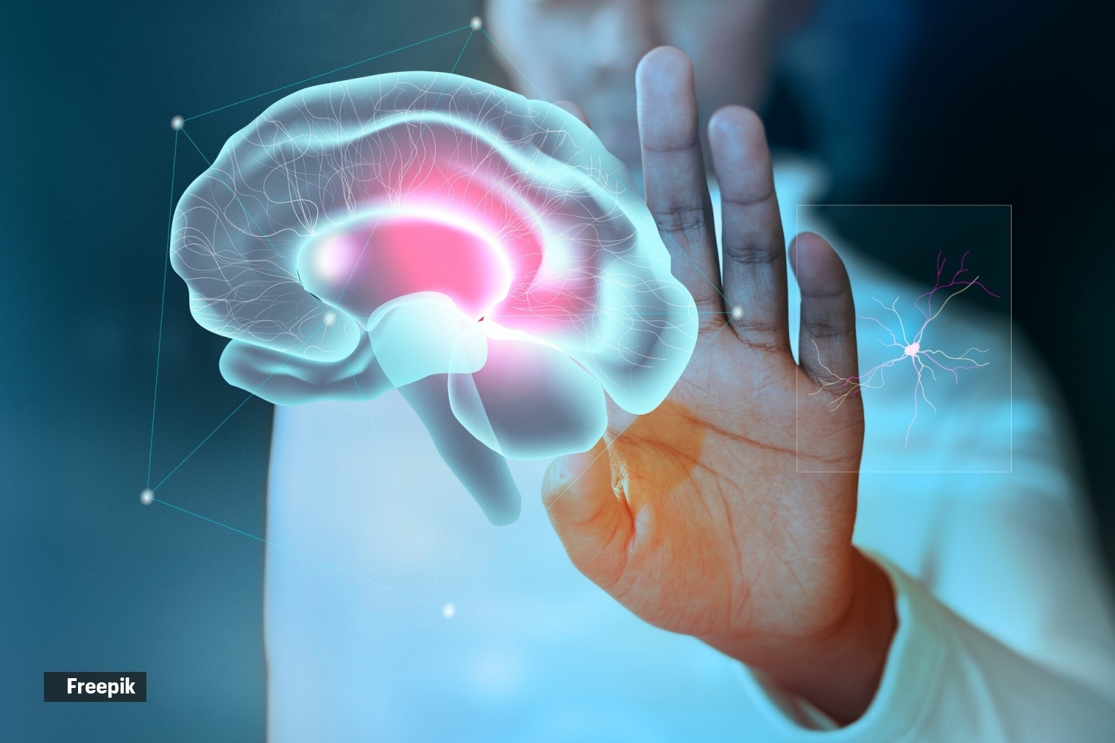 neurological disorder