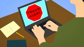 man attempts suicide after investment fraud