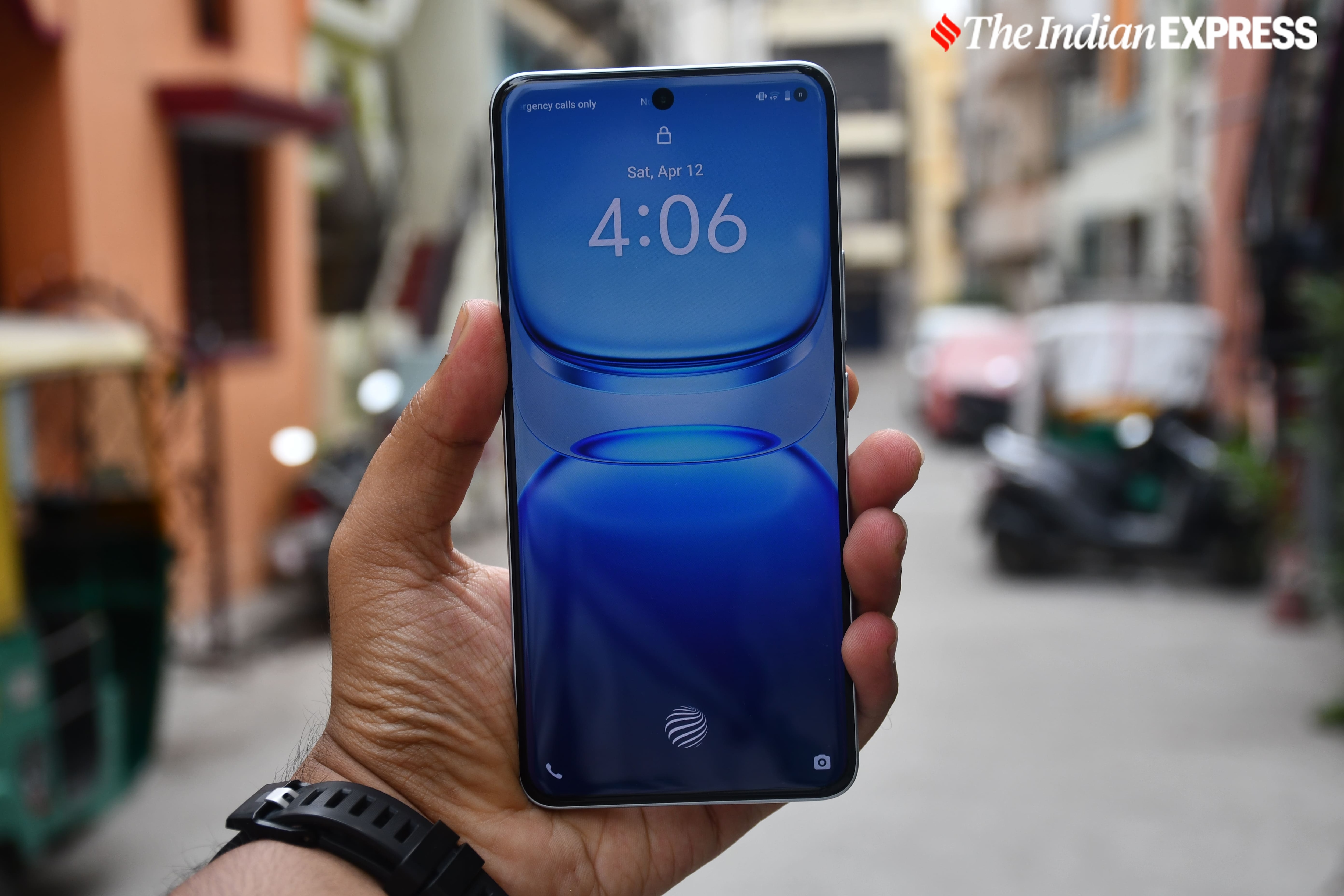 iQOO Z10 review.