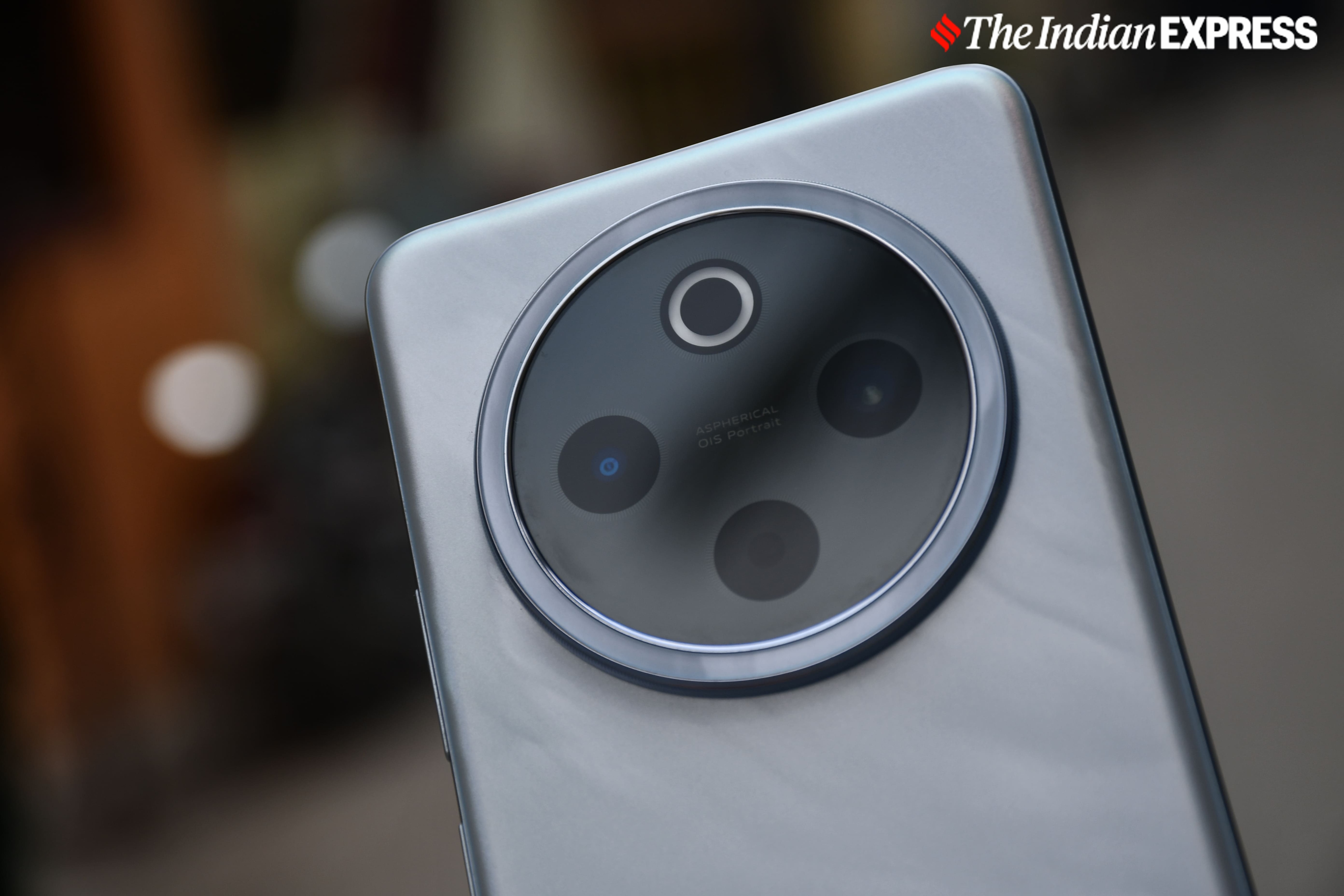 iQOO Z10 review.
